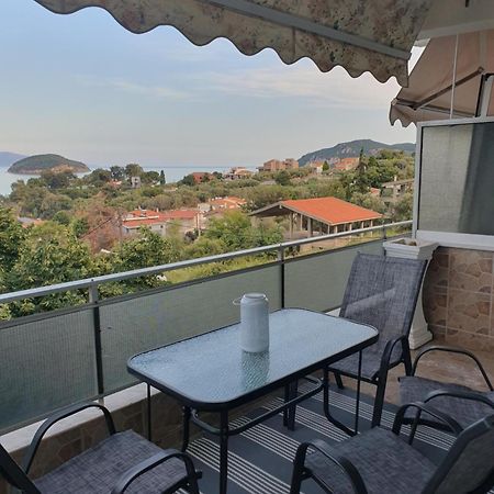 PalaiónTsiflíkion Riviera Penthouse 아파트 외부 사진