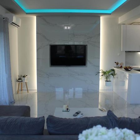 PalaiónTsiflíkion Riviera Penthouse 아파트 외부 사진