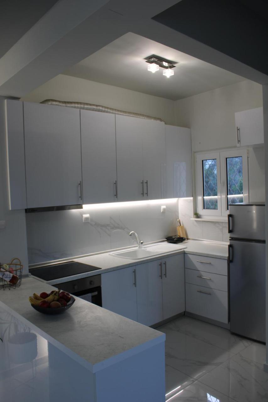 PalaiónTsiflíkion Riviera Penthouse 아파트 외부 사진