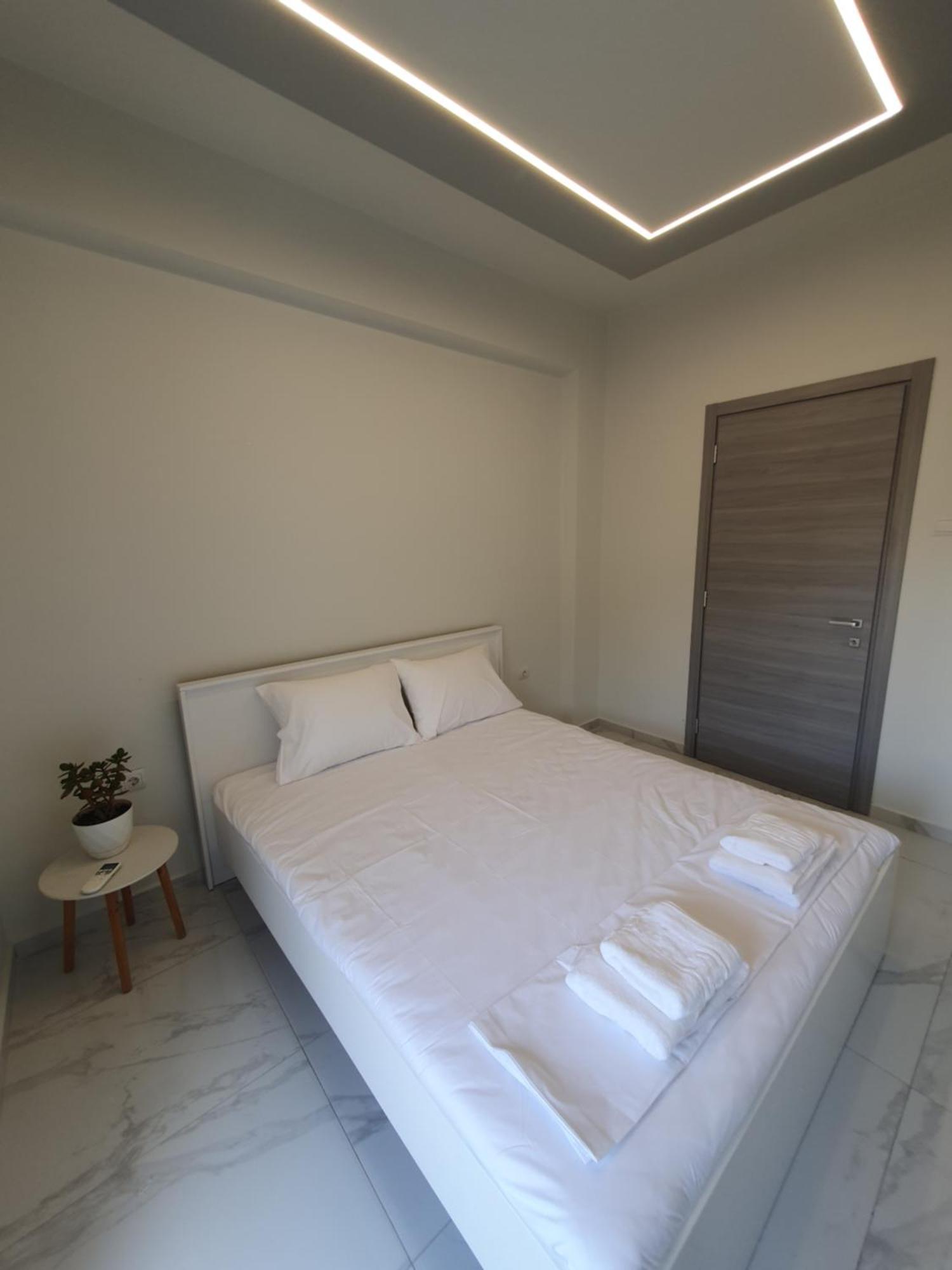 PalaiónTsiflíkion Riviera Penthouse 아파트 외부 사진