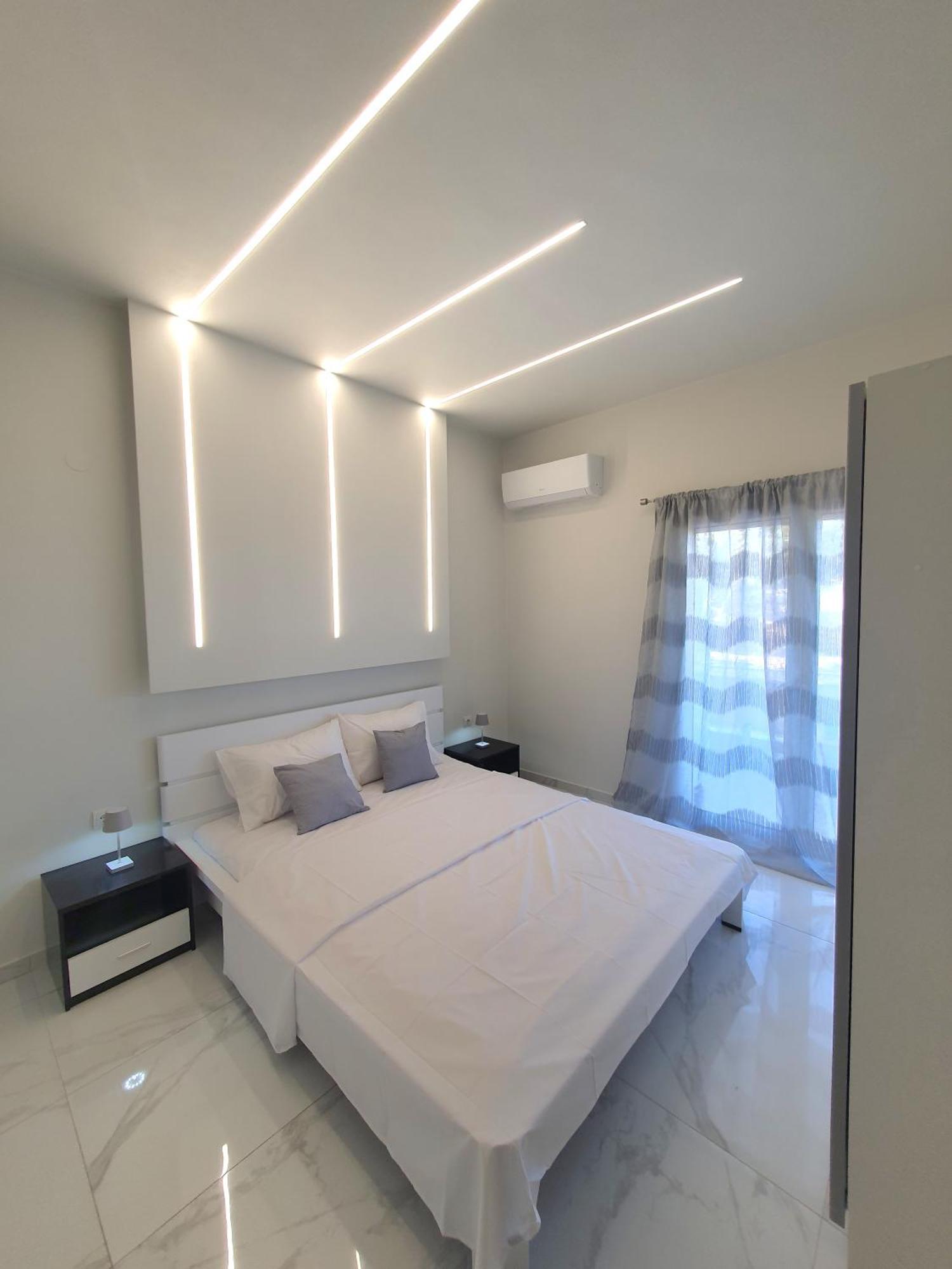 PalaiónTsiflíkion Riviera Penthouse 아파트 외부 사진
