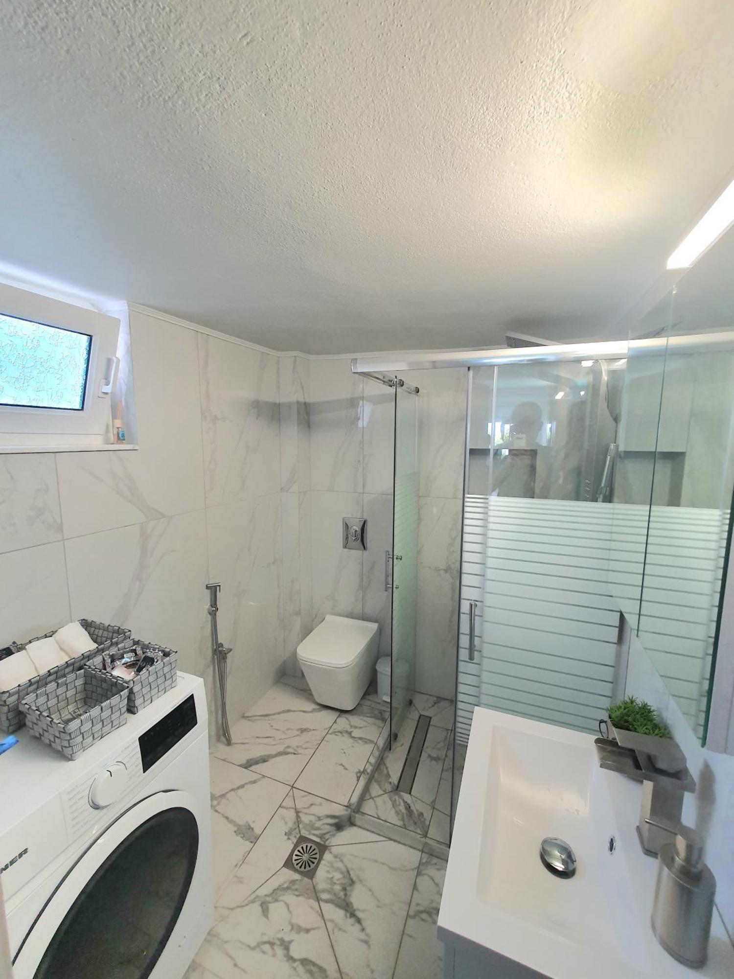PalaiónTsiflíkion Riviera Penthouse 아파트 외부 사진